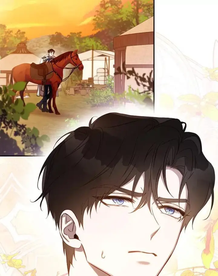 漫画《驯服暴君后逃跑了》101.说出真相第19张图
