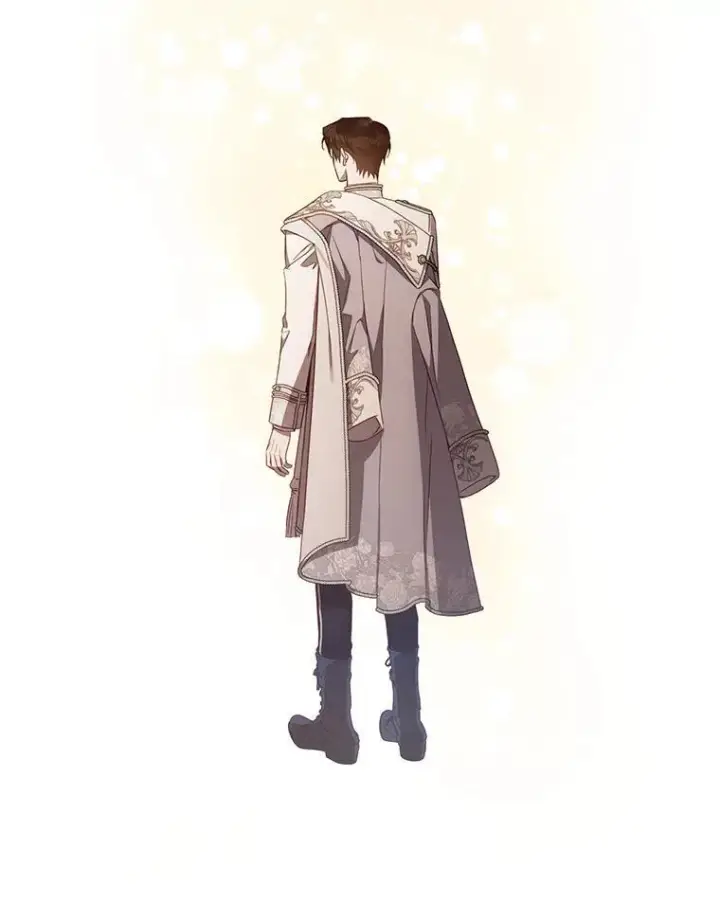 漫画《驯服暴君后逃跑了》101.说出真相第31张图