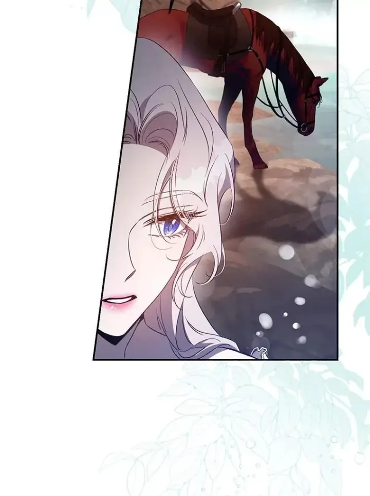 漫画《驯服暴君后逃跑了》101.说出真相第72张图