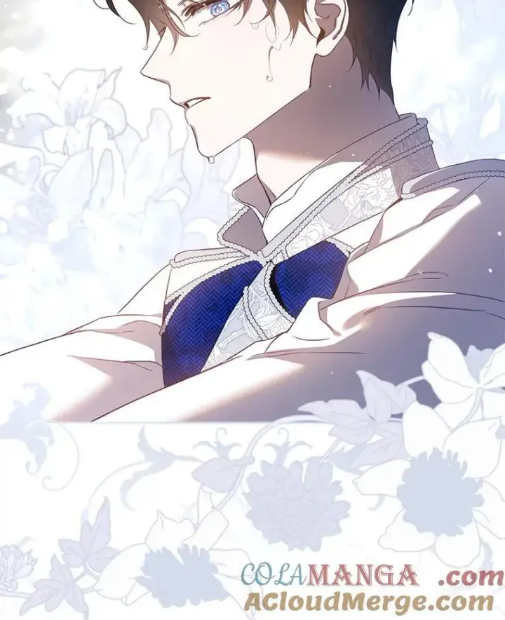 漫画《驯服暴君后逃跑了》101.说出真相第85张图