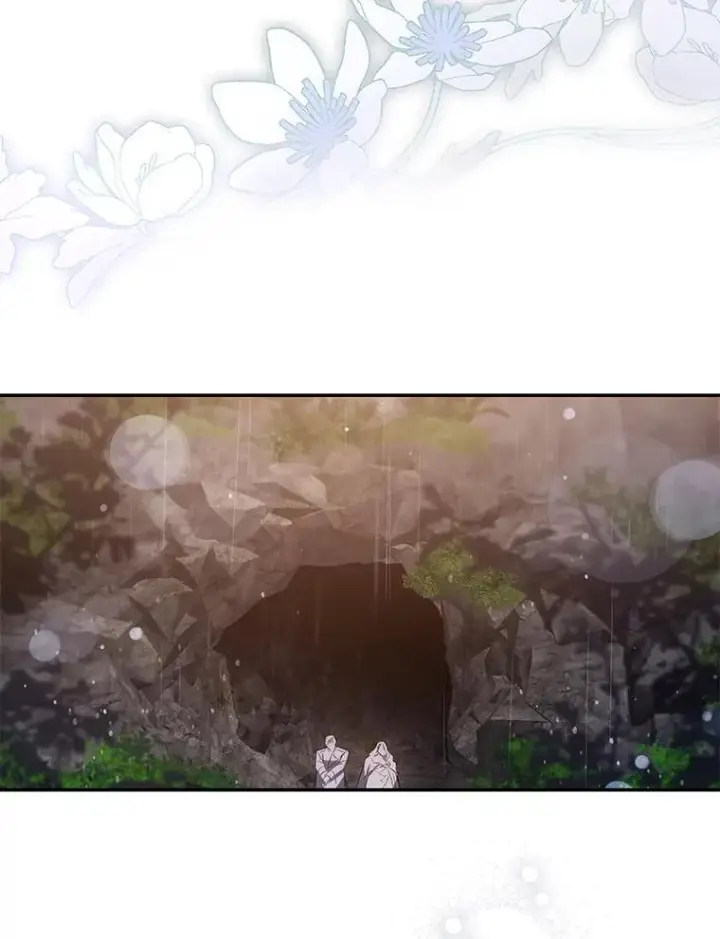 漫画《驯服暴君后逃跑了》101.说出真相第96张图
