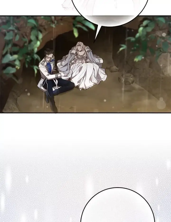 漫画《驯服暴君后逃跑了》102.三个词第23张图