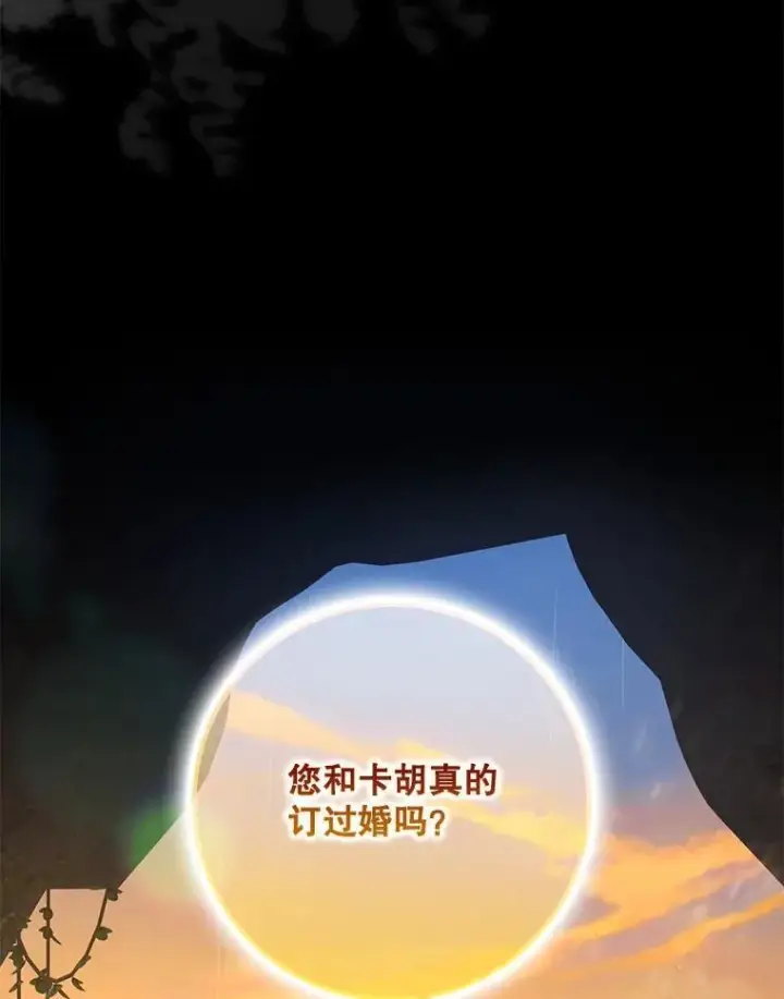 漫画《驯服暴君后逃跑了》102.三个词第3张图