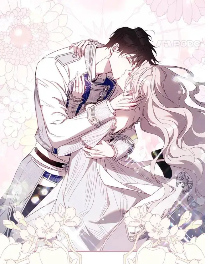 漫画《驯服暴君后逃跑了》102.三个词第42张图