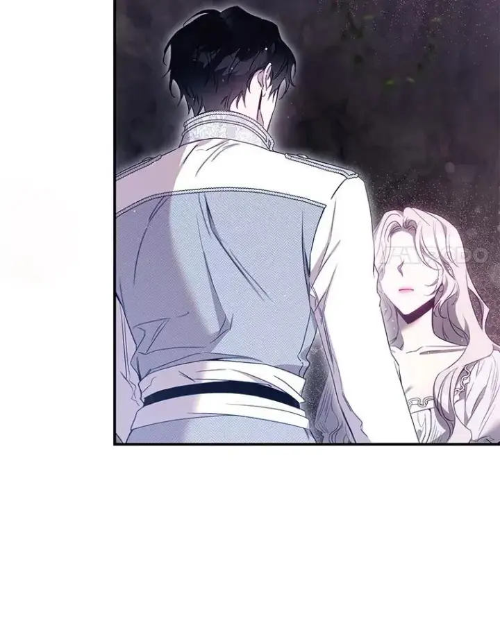 漫画《驯服暴君后逃跑了》102.三个词第68张图