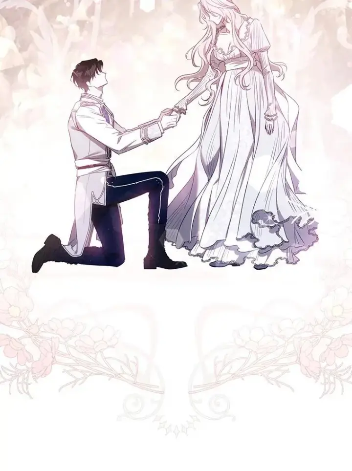 漫画《驯服暴君后逃跑了》102.三个词第89张图