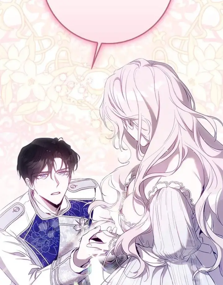 漫画《驯服暴君后逃跑了》102.三个词第96张图