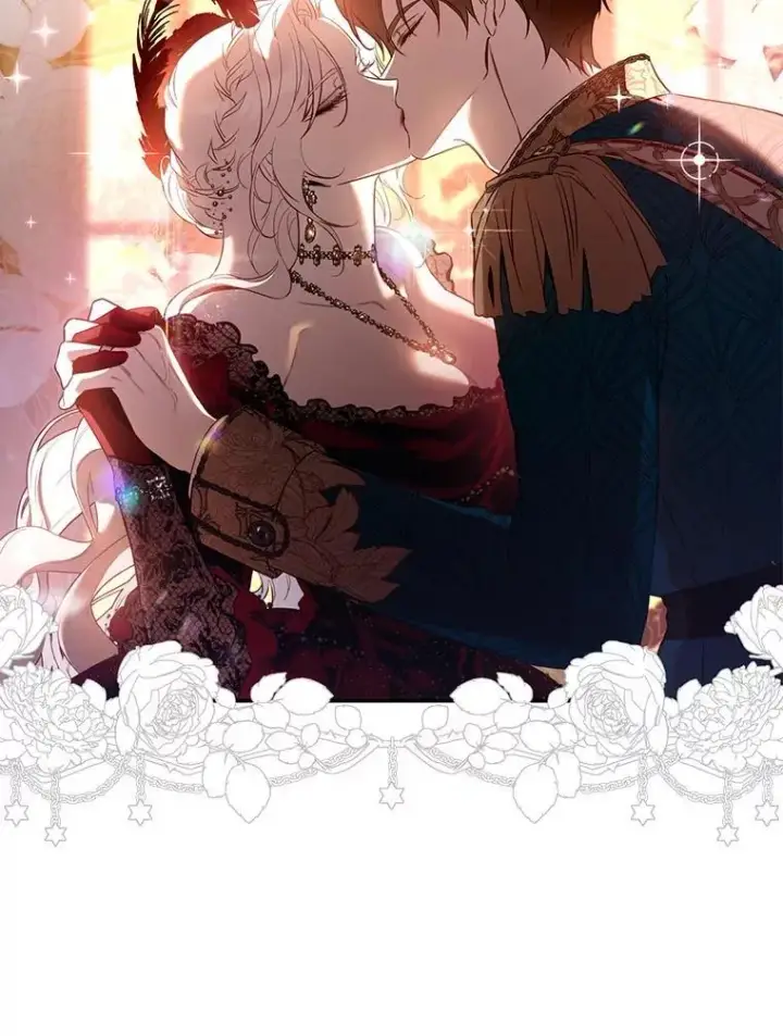漫画《驯服暴君后逃跑了》104.封爵第104张图