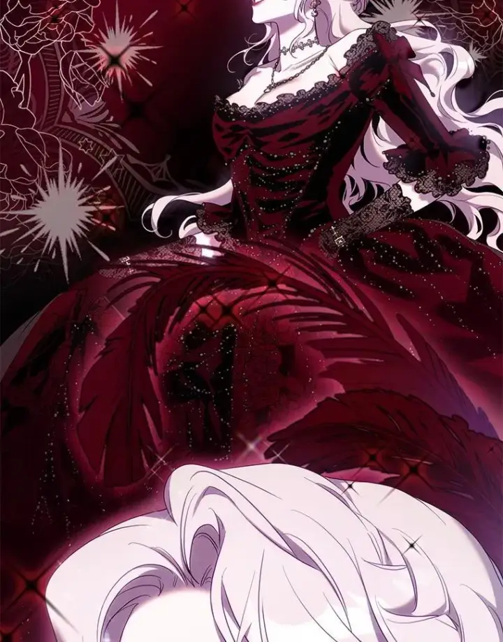 漫画《驯服暴君后逃跑了》104.封爵第19张图