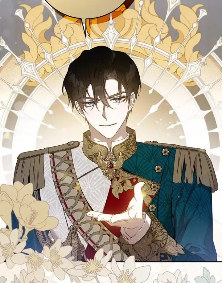 漫画《驯服暴君后逃跑了》104.封爵第24张图