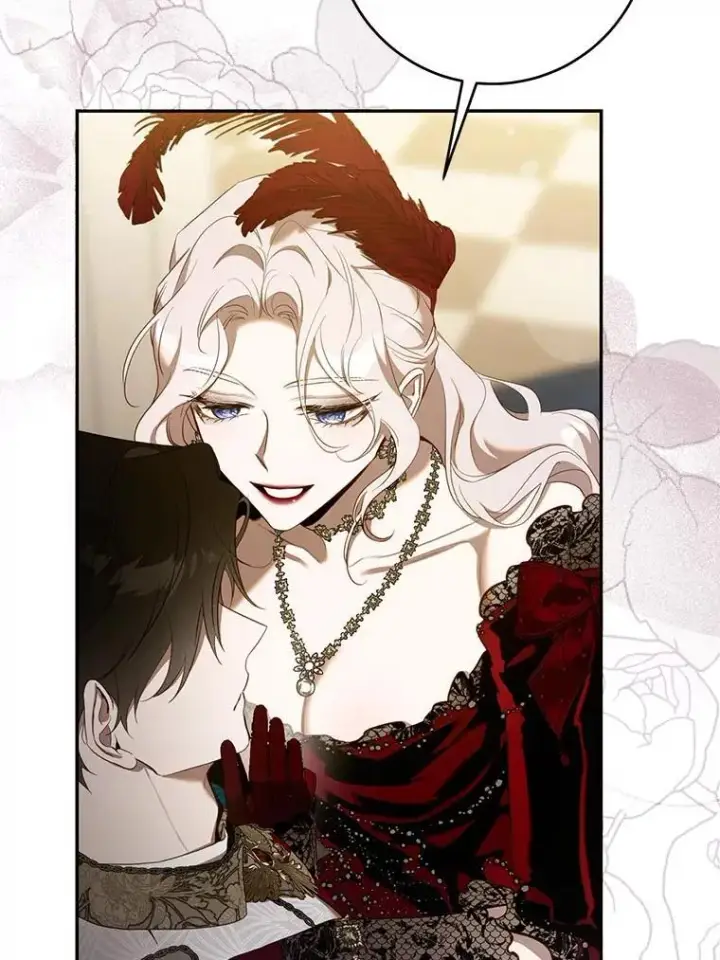 漫画《驯服暴君后逃跑了》104.封爵第31张图