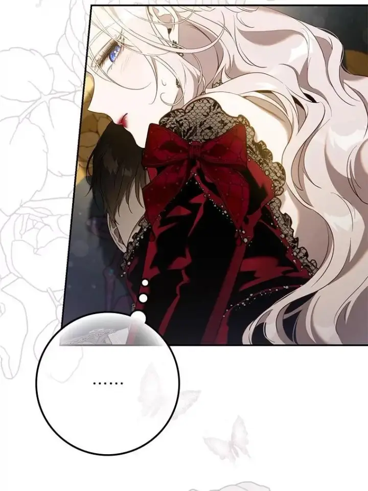 漫画《驯服暴君后逃跑了》104.封爵第35张图