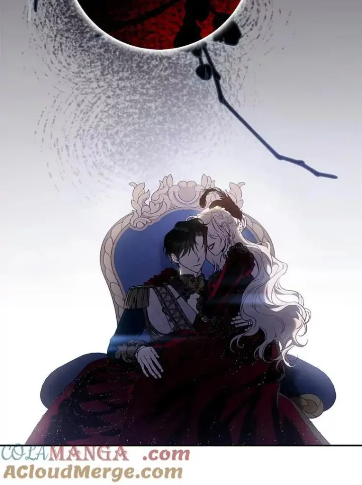 漫画《驯服暴君后逃跑了》104.封爵第41张图