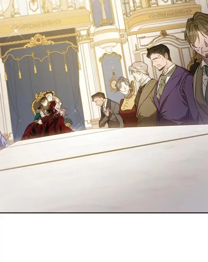 漫画《驯服暴君后逃跑了》104.封爵第47张图