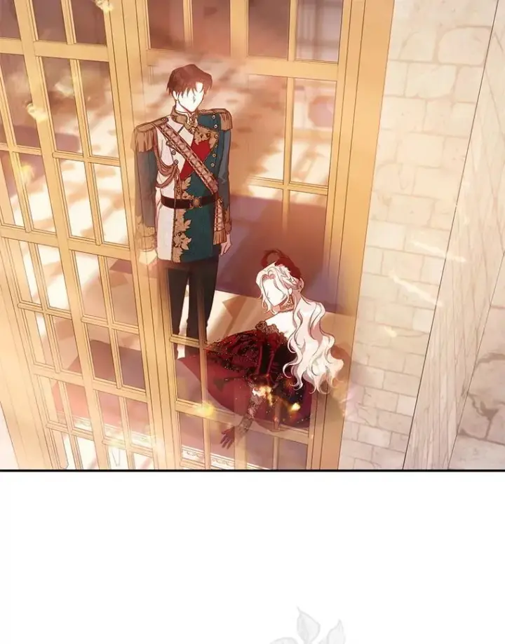 漫画《驯服暴君后逃跑了》104.封爵第58张图