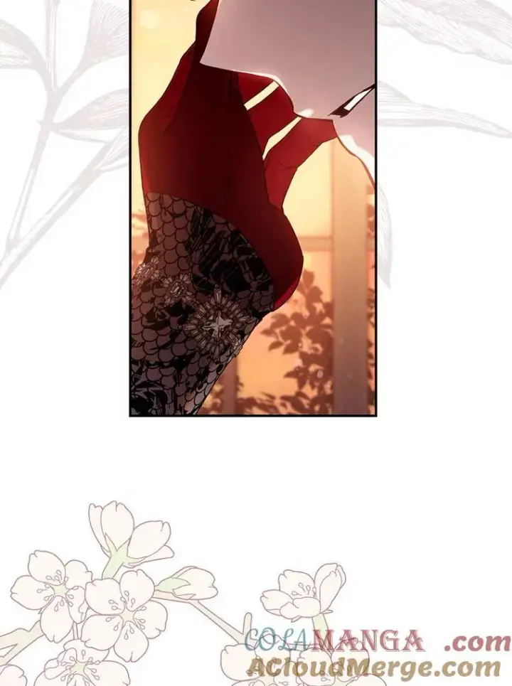 漫画《驯服暴君后逃跑了》104.封爵第69张图
