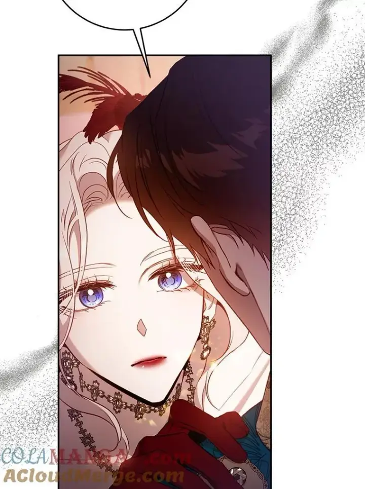 漫画《驯服暴君后逃跑了》104.封爵第73张图