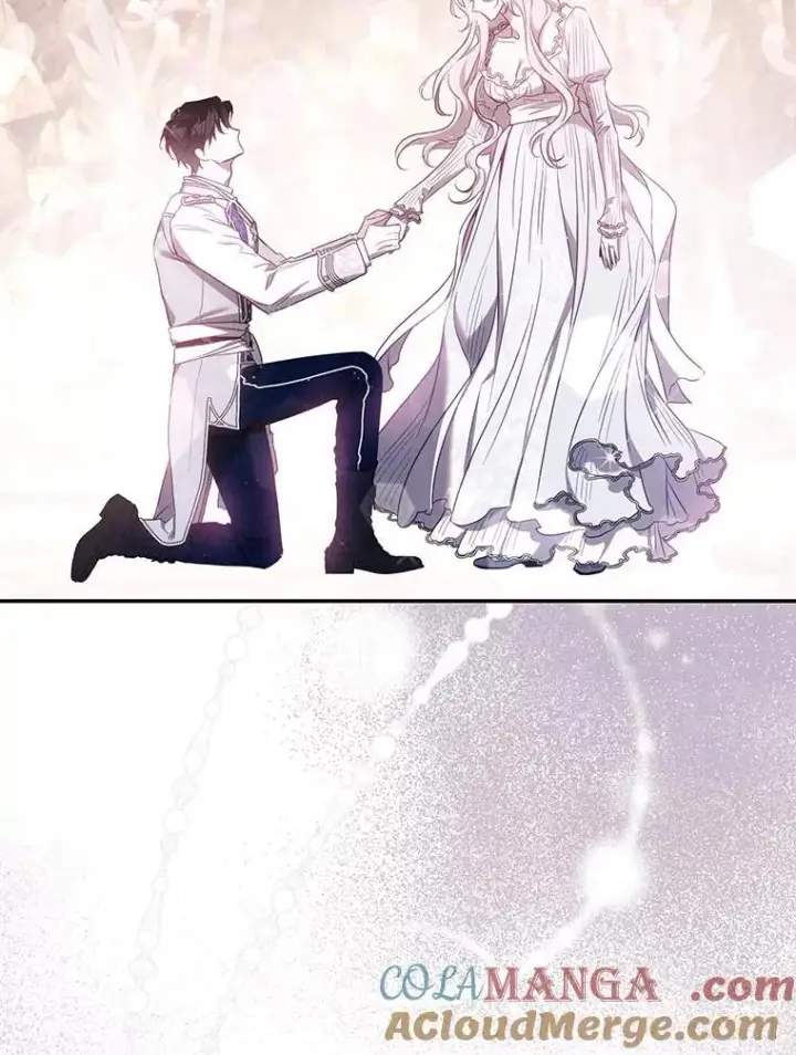 漫画《驯服暴君后逃跑了》104.封爵第9张图