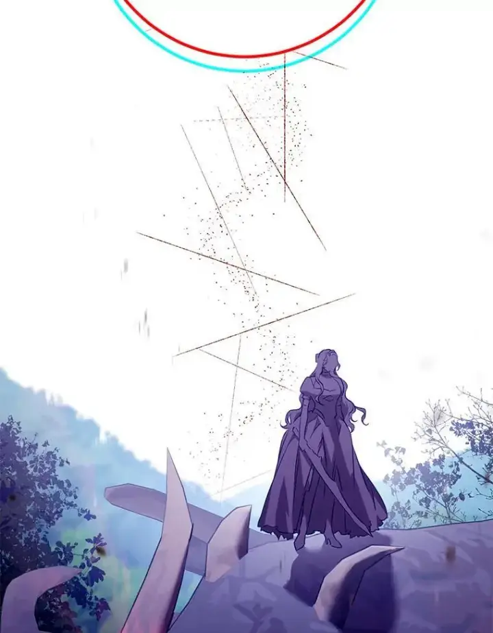 漫画《驯服暴君后逃跑了》106.假面舞会第18张图