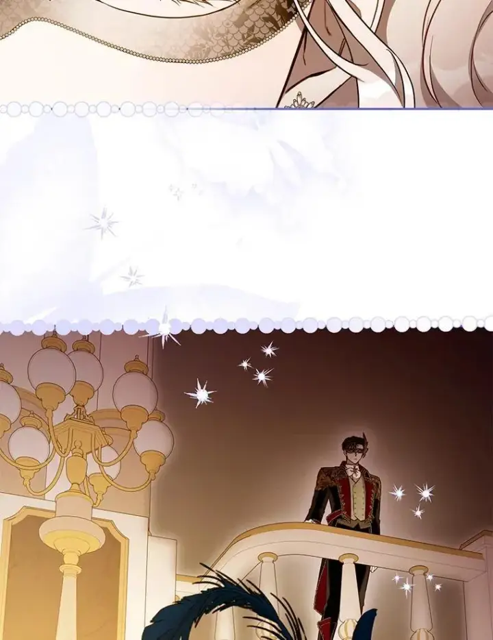 漫画《驯服暴君后逃跑了》106.假面舞会第35张图