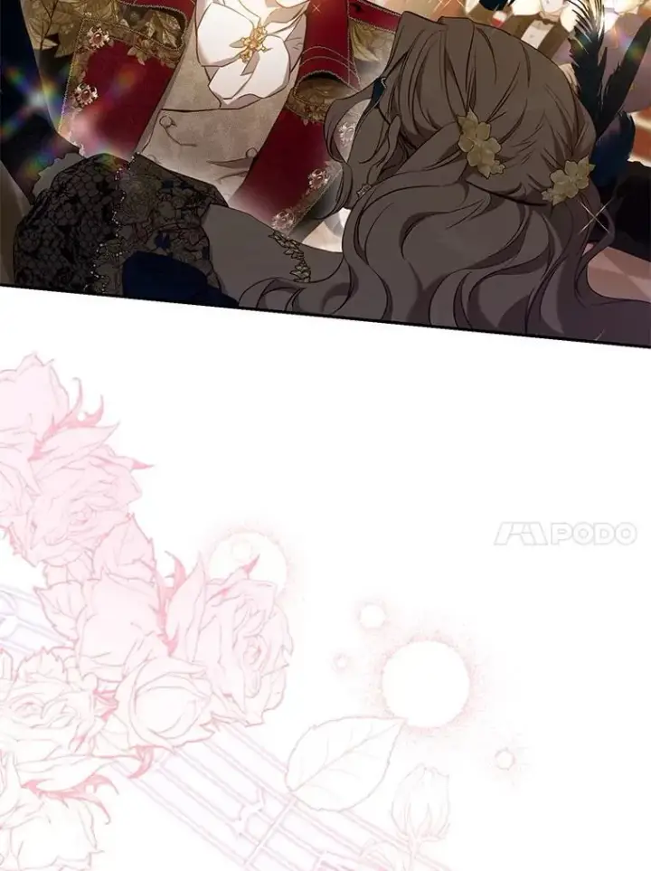 漫画《驯服暴君后逃跑了》106.假面舞会第71张图
