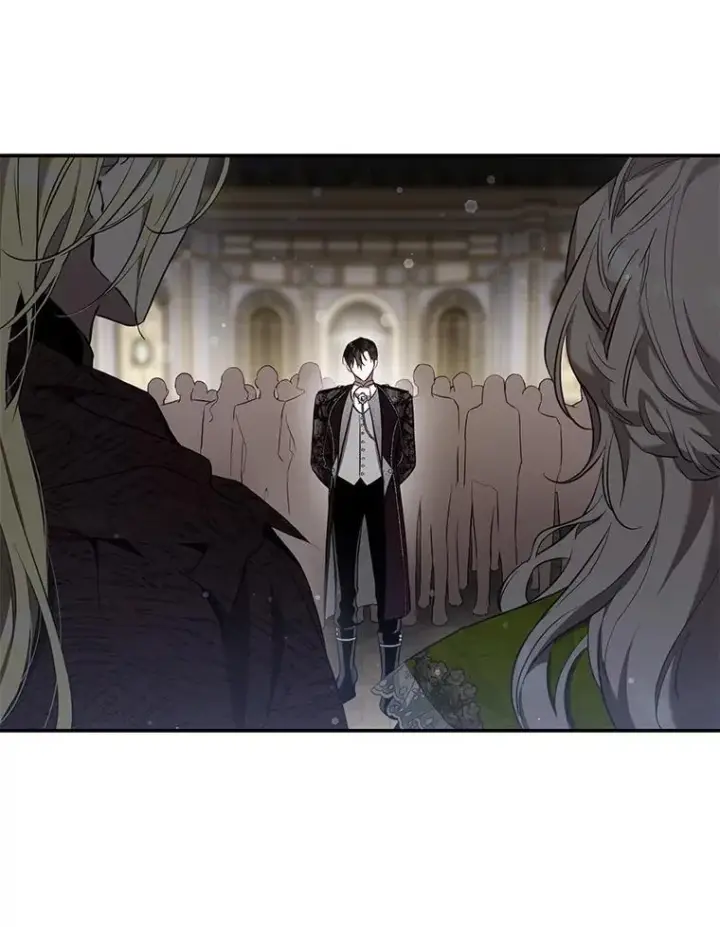 漫画《驯服暴君后逃跑了》108.集结各方第39张图