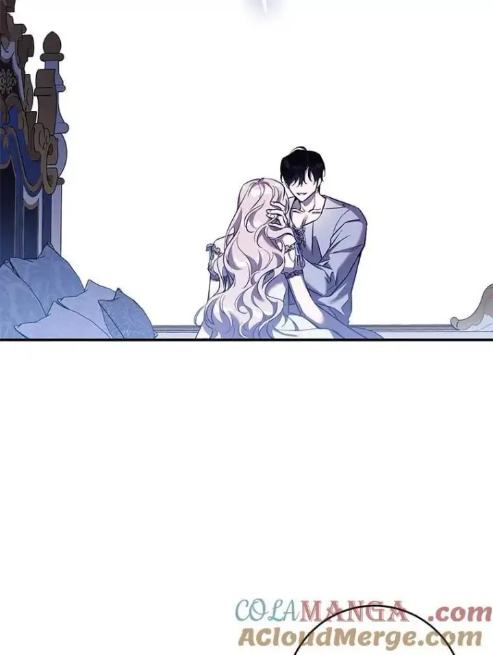 漫画《驯服暴君后逃跑了》109.期待已久的日子第16张图