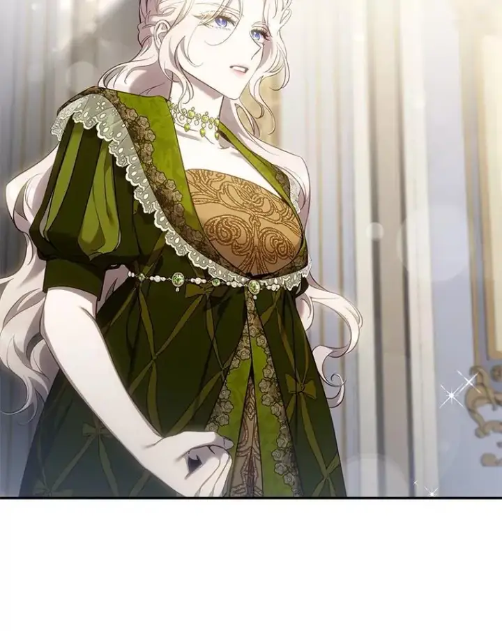 漫画《驯服暴君后逃跑了》109.期待已久的日子第2张图