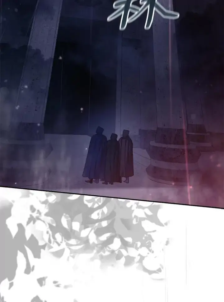 漫画《驯服暴君后逃跑了》109.期待已久的日子第74张图