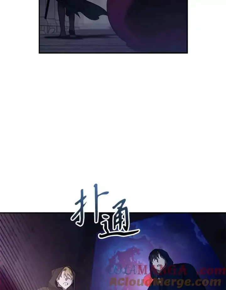 漫画《驯服暴君后逃跑了》109.期待已久的日子第85张图