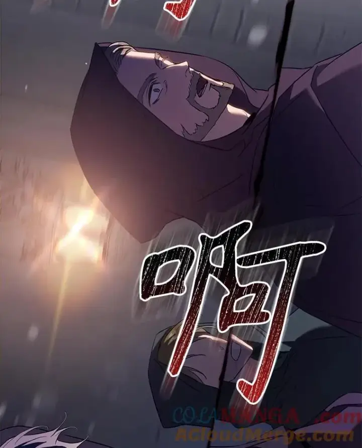 漫画《驯服暴君后逃跑了》110.激战第49张图