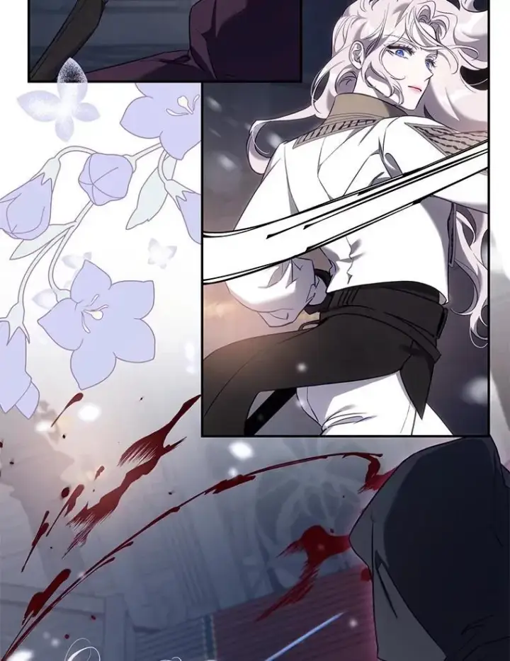漫画《驯服暴君后逃跑了》110.激战第62张图