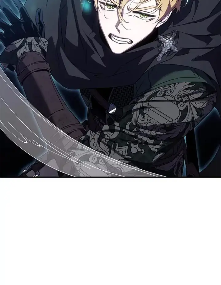 漫画《驯服暴君后逃跑了》110.激战第74张图