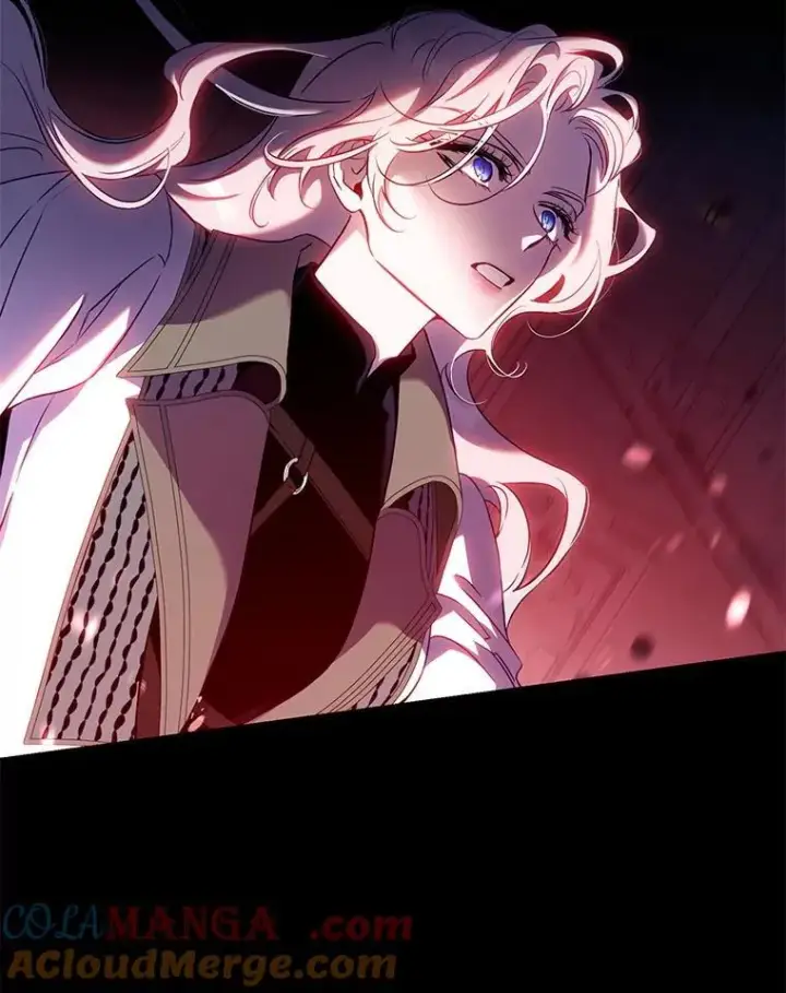 漫画《驯服暴君后逃跑了》110.激战第89张图
