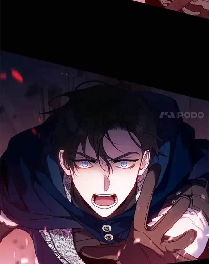 漫画《驯服暴君后逃跑了》110.激战第91张图