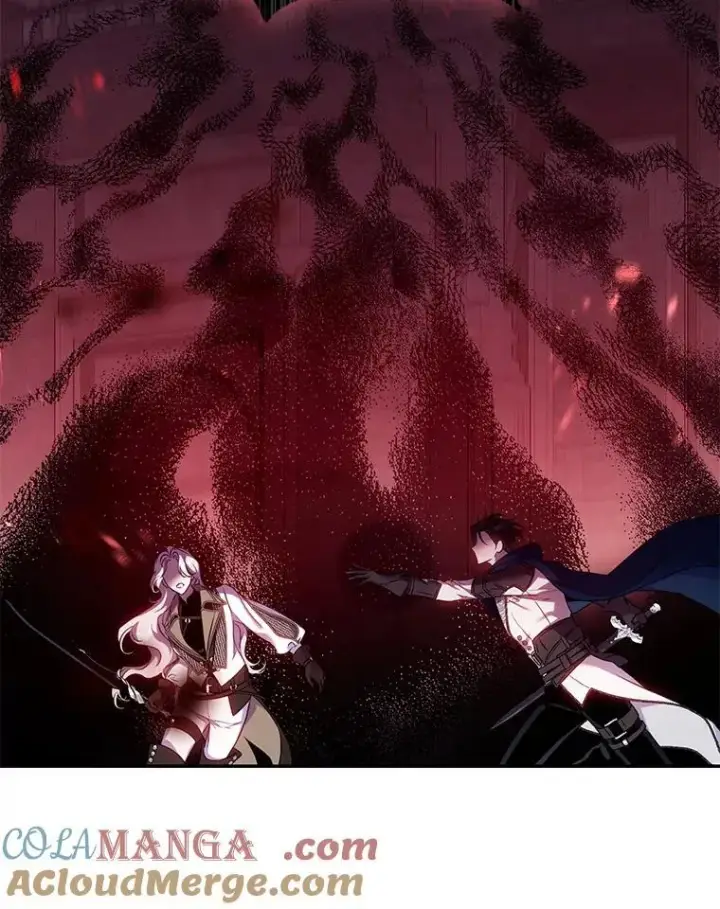 漫画《驯服暴君后逃跑了》110.激战第93张图