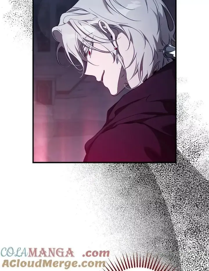 漫画《驯服暴君后逃跑了》111.虚假空间第81张图