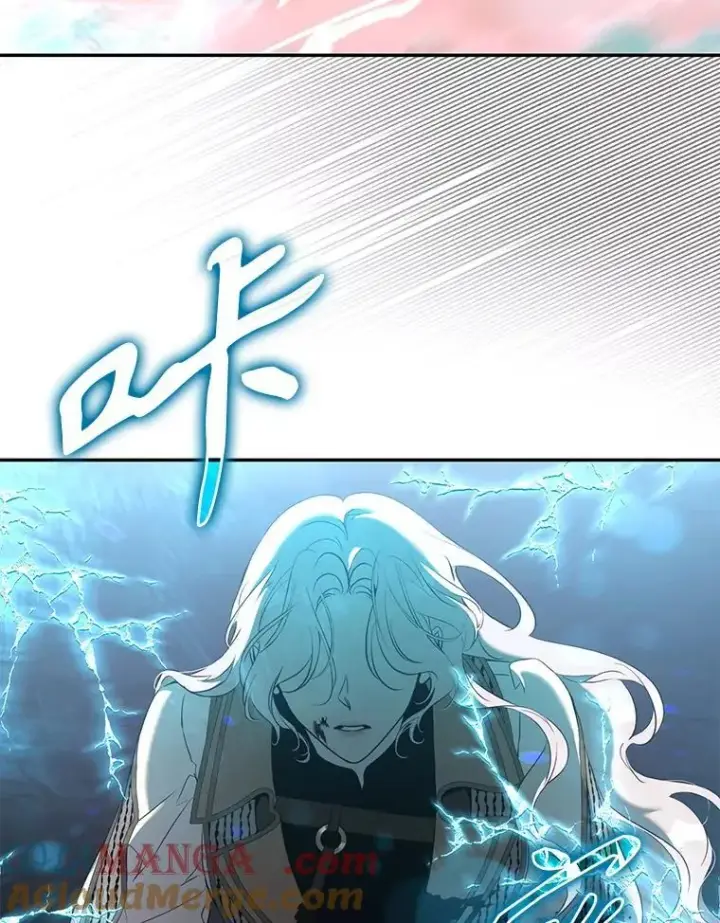 漫画《驯服暴君后逃跑了》112.恶神苏醒第105张图