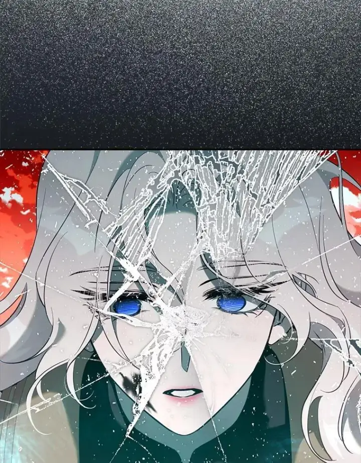 漫画《驯服暴君后逃跑了》112.恶神苏醒第112张图