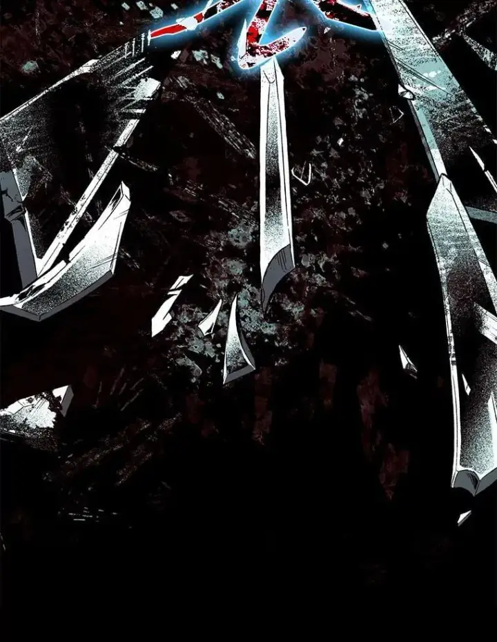 漫画《驯服暴君后逃跑了》112.恶神苏醒第115张图