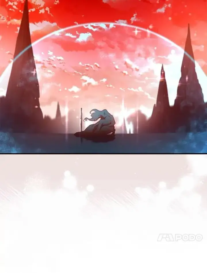 漫画《驯服暴君后逃跑了》112.恶神苏醒第56张图