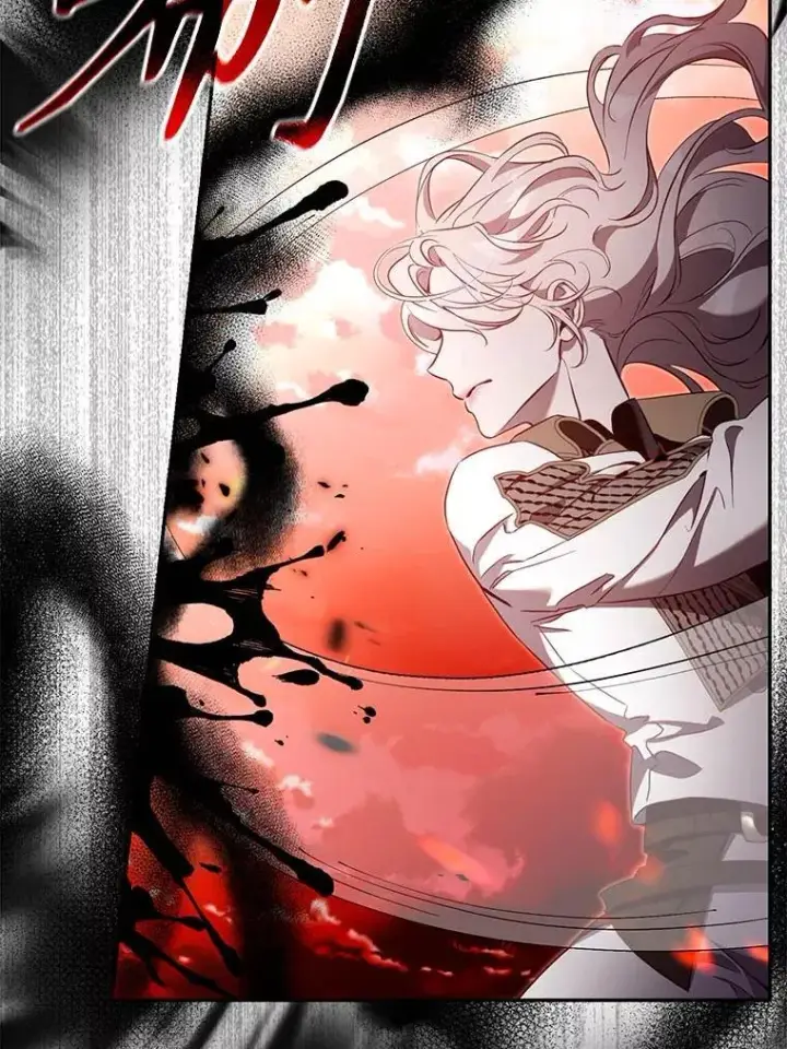 漫画《驯服暴君后逃跑了》112.恶神苏醒第6张图