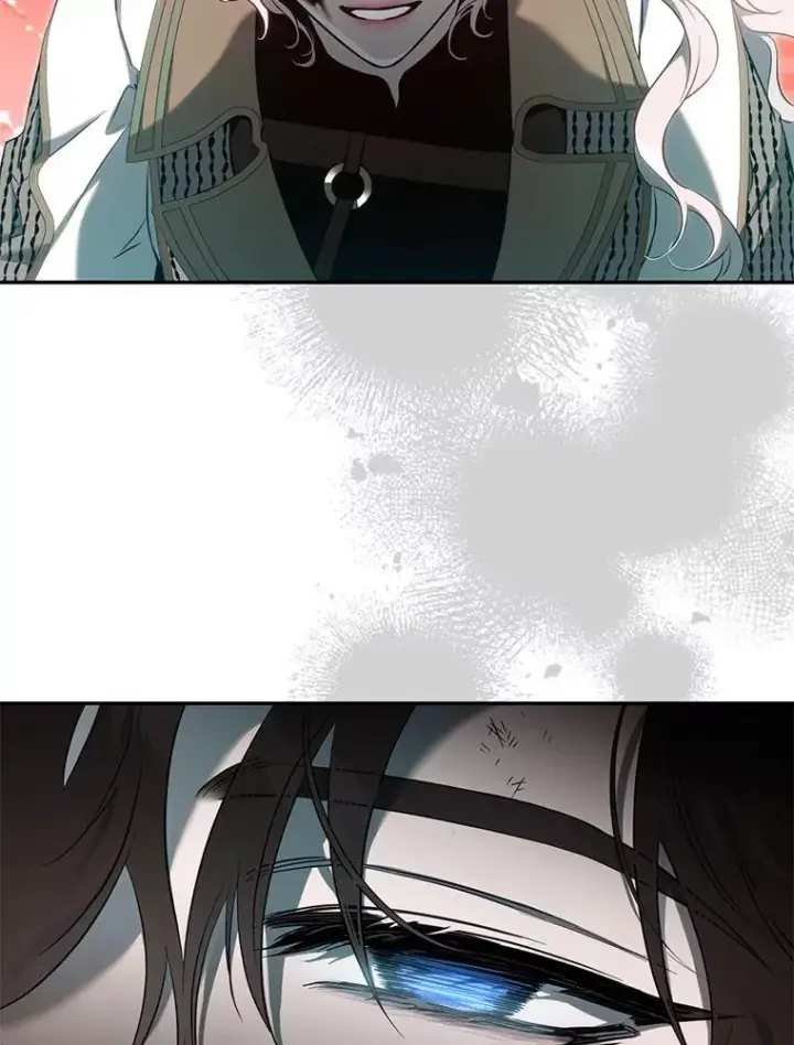 漫画《驯服暴君后逃跑了》112.恶神苏醒第79张图