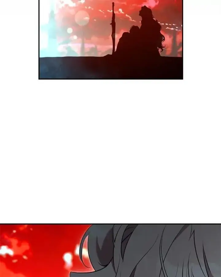 漫画《驯服暴君后逃跑了》112.恶神苏醒第98张图
