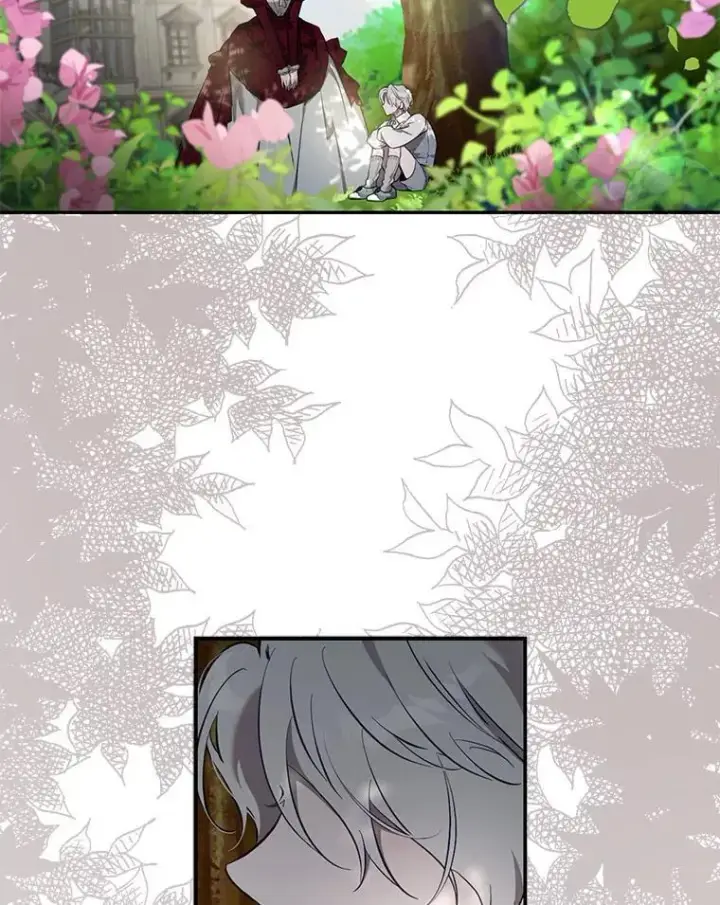 漫画《驯服暴君后逃跑了》113.恶神苏醒（2）第20张图
