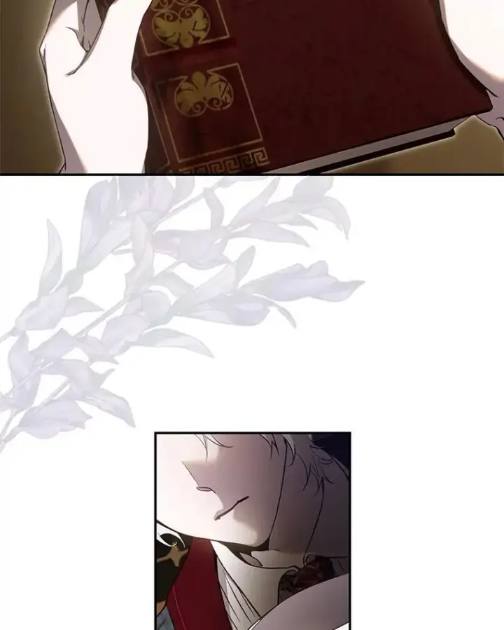 漫画《驯服暴君后逃跑了》113.恶神苏醒（2）第40张图