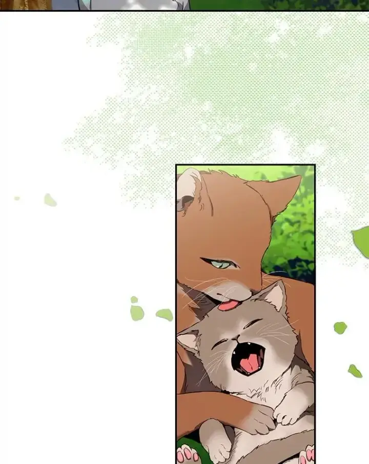 漫画《驯服暴君后逃跑了》113.恶神苏醒（2）第6张图