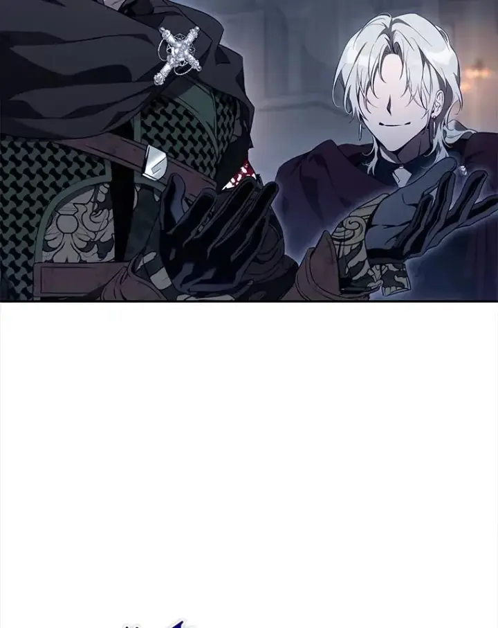 漫画《驯服暴君后逃跑了》113.恶神苏醒（2）第67张图