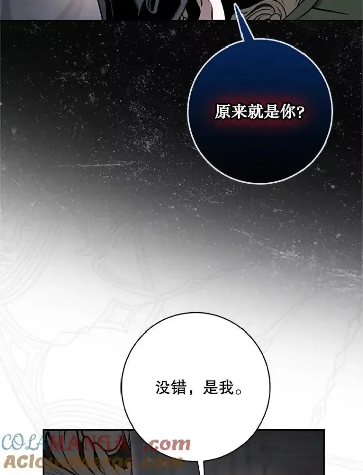 漫画《驯服暴君后逃跑了》113.恶神苏醒（2）第77张图
