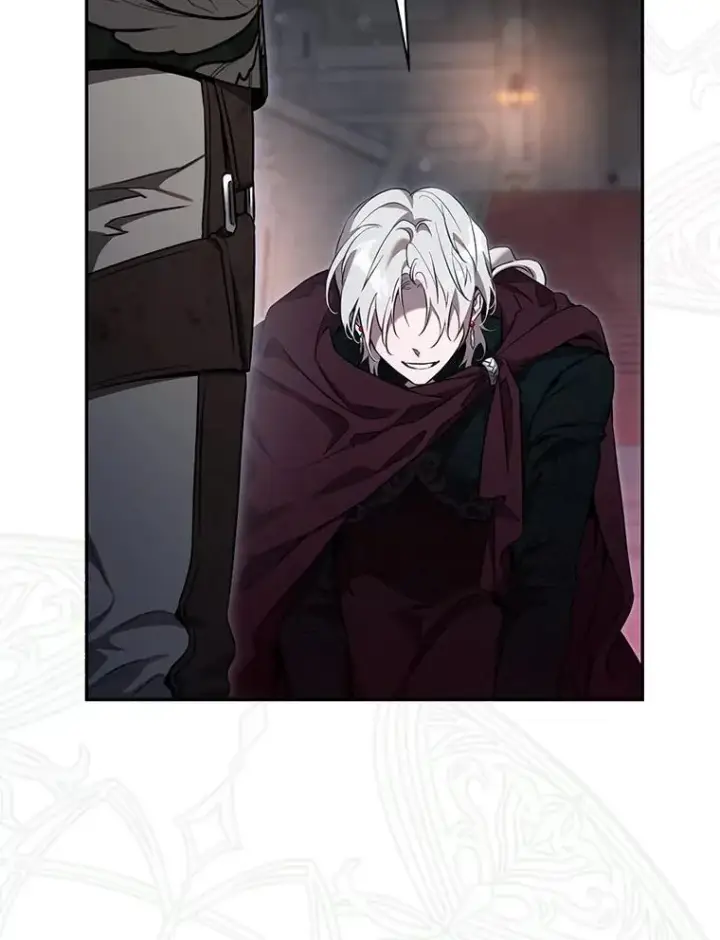 漫画《驯服暴君后逃跑了》113.恶神苏醒（2）第78张图